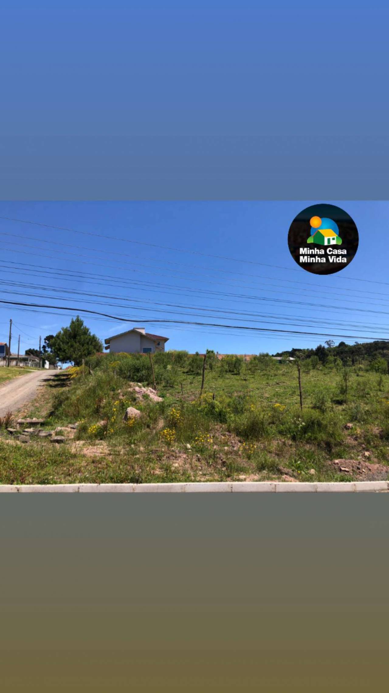 Terreno — Vila Maria