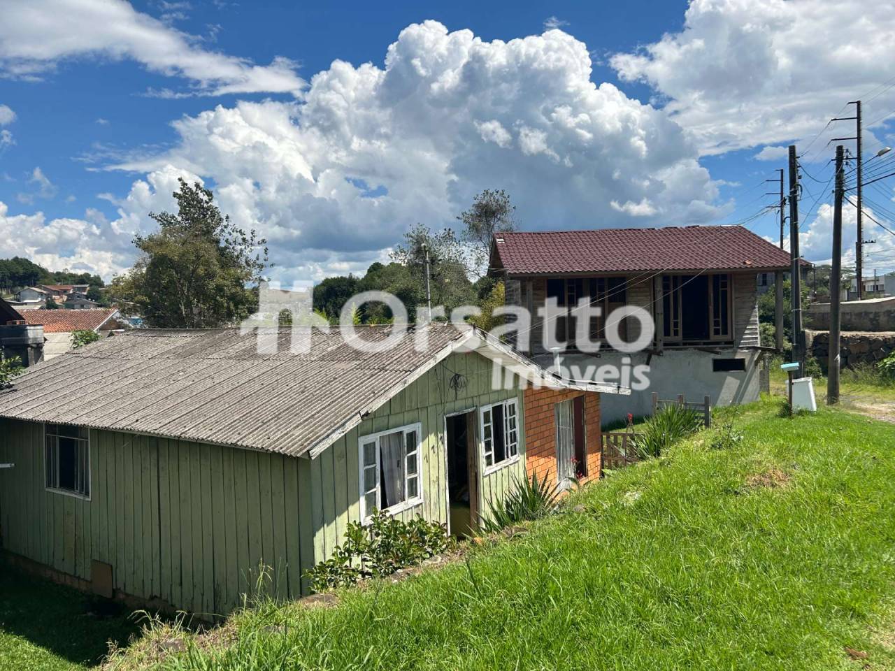 Casa — Caroba
