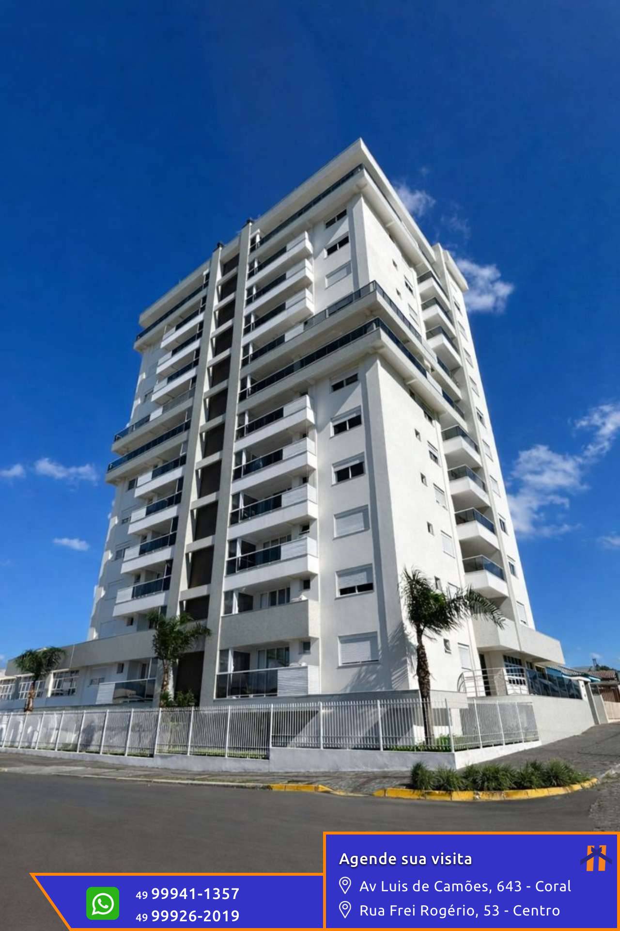 Apartamento — São Cristovão