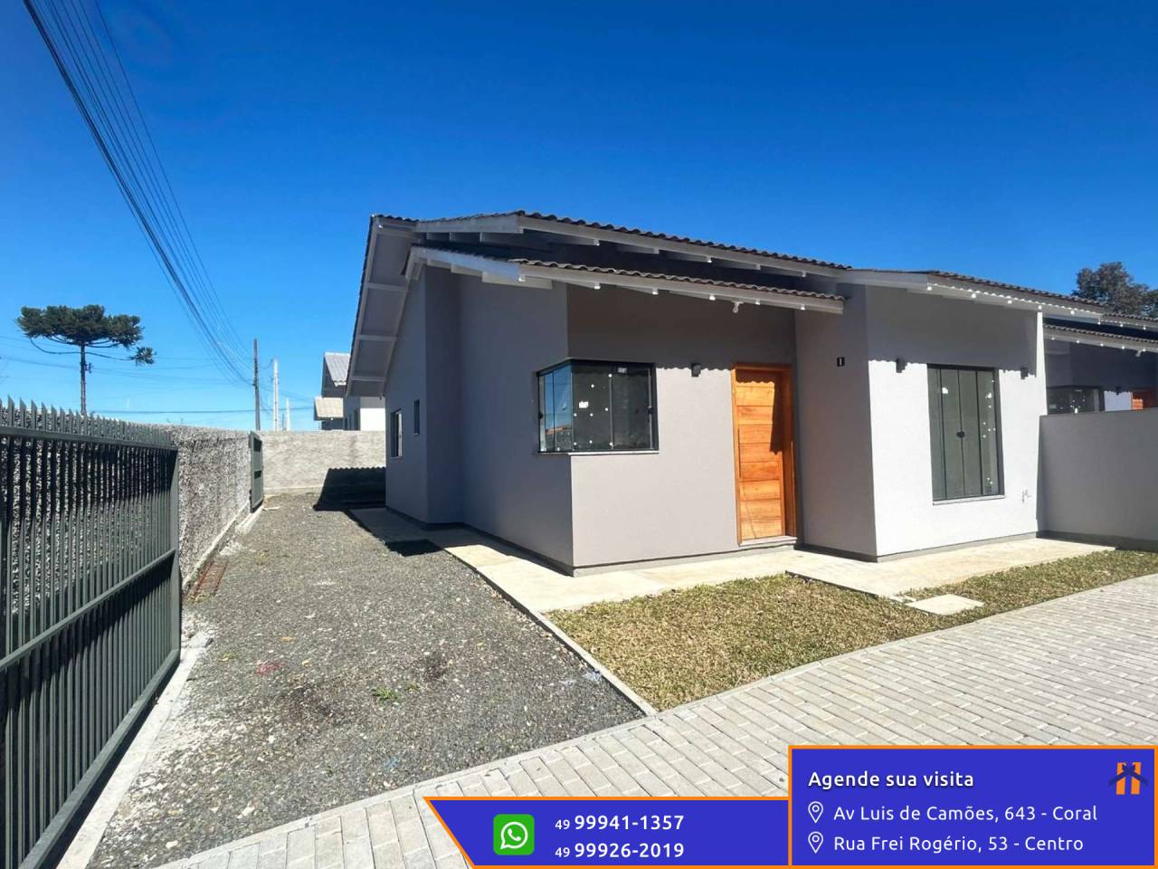 Casa — São Paulo
