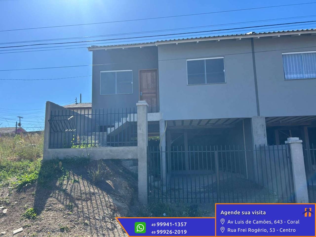 Casa — Guarujá