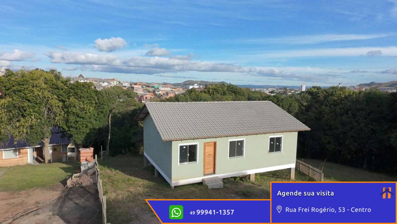 Casa — São Pedro
