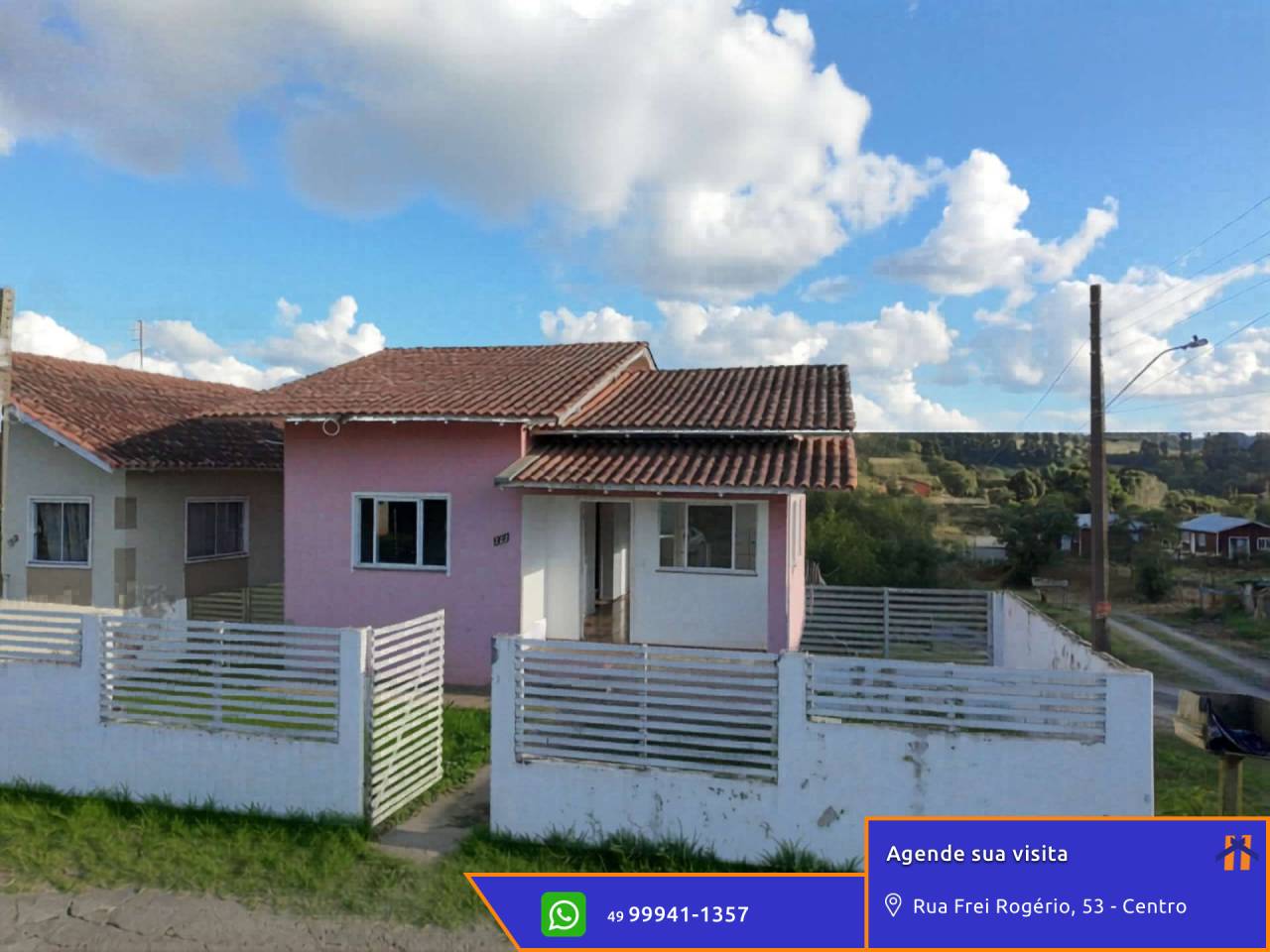Casa — Caroba