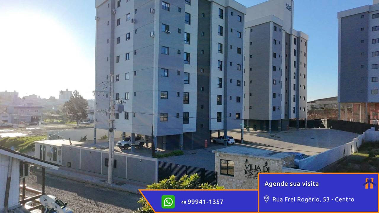 Apartamento — Ponte Grande